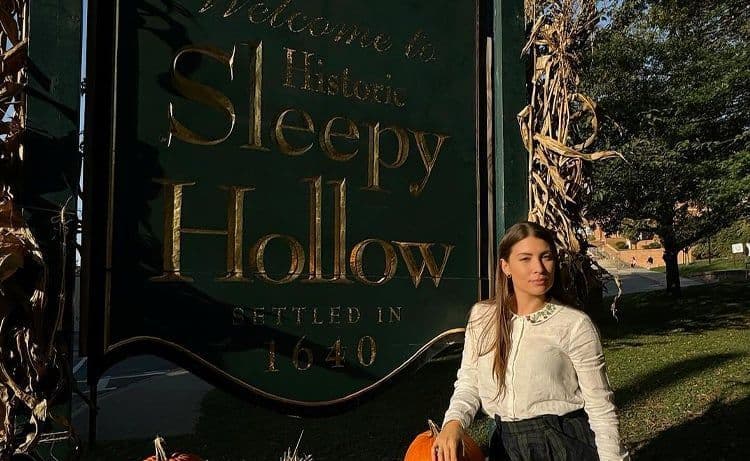 Image de Sleepy Hollow