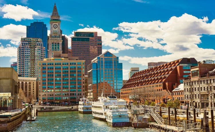 Boston