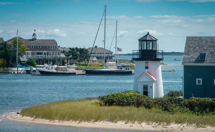 Cape Cod