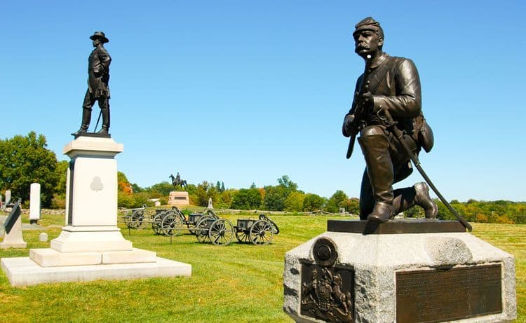 Gettysburg