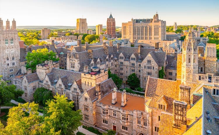 Université de Yale