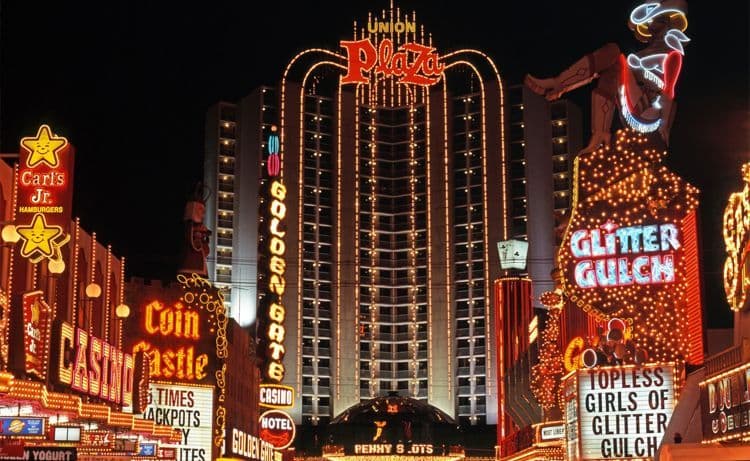 Image de Las Vegas