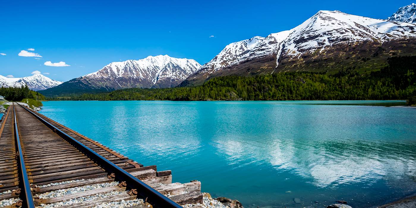 Image de fond réprésentant Alaska