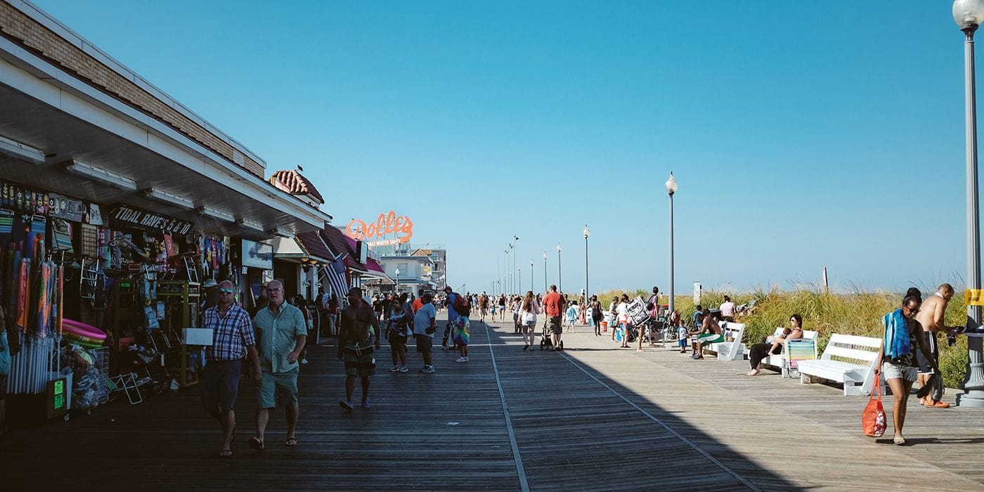 Image de fond réprésentant Delaware