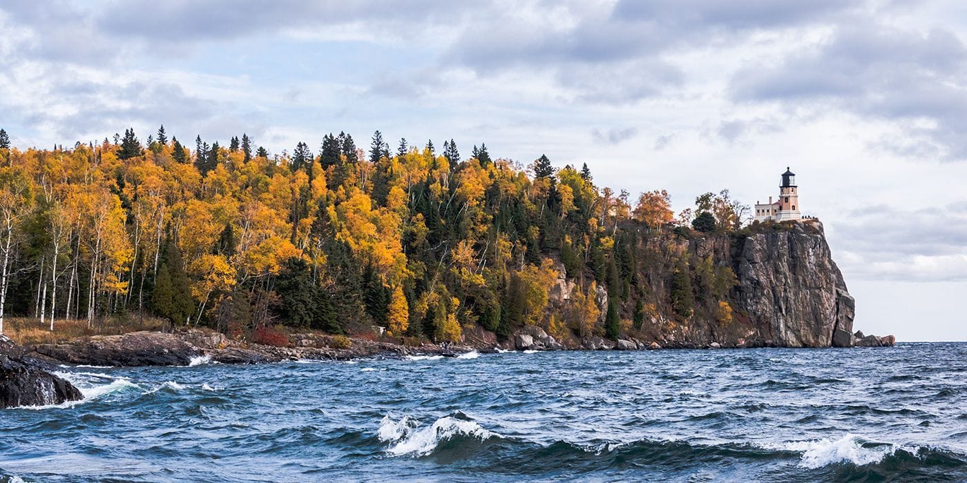 Image de fond réprésentant Minnesota