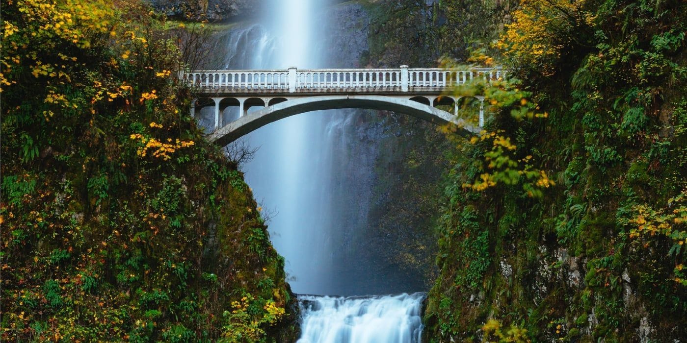 Image de fond réprésentant Oregon