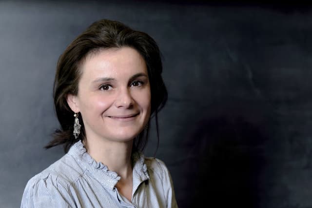 Elsa de Evasions USA