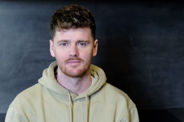 Jordan de Evasions USA