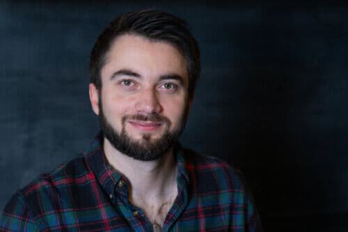 Maxence de Evasions USA