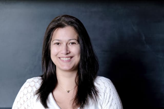 Sylvia de Evasions USA