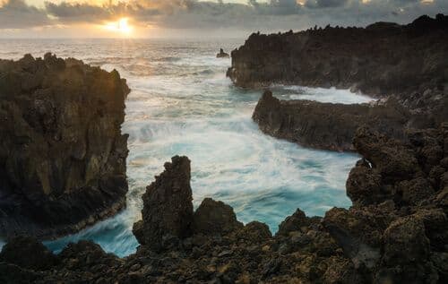 Wai'anapanapa , Hawai