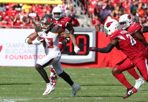 Match de football américain
