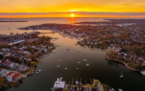 Annapolis, Maryland