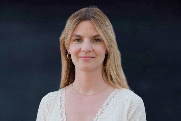 Chloé de Evasions USA