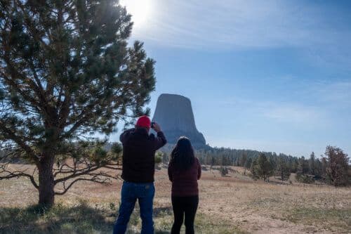 Devil's Tower