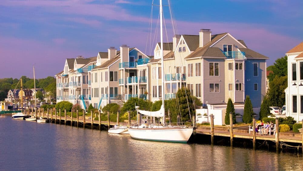 Image de Que faire dans le Connecticut ?
