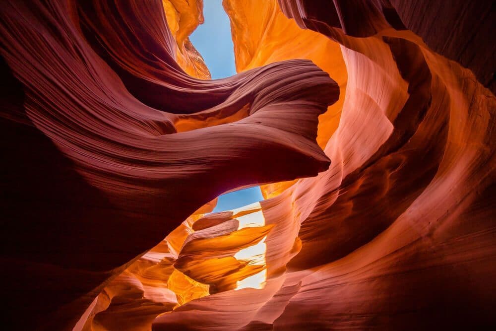 Image de Antelope Canyon
