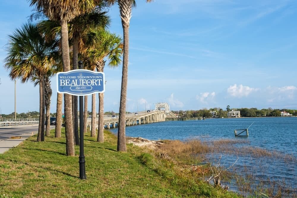 Image de Visiter Beaufort