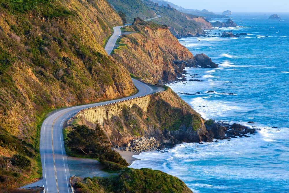 Image de Que faire en Californie ?