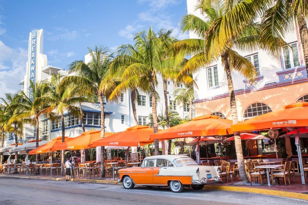 Image de Combien de temps passer en Floride ?