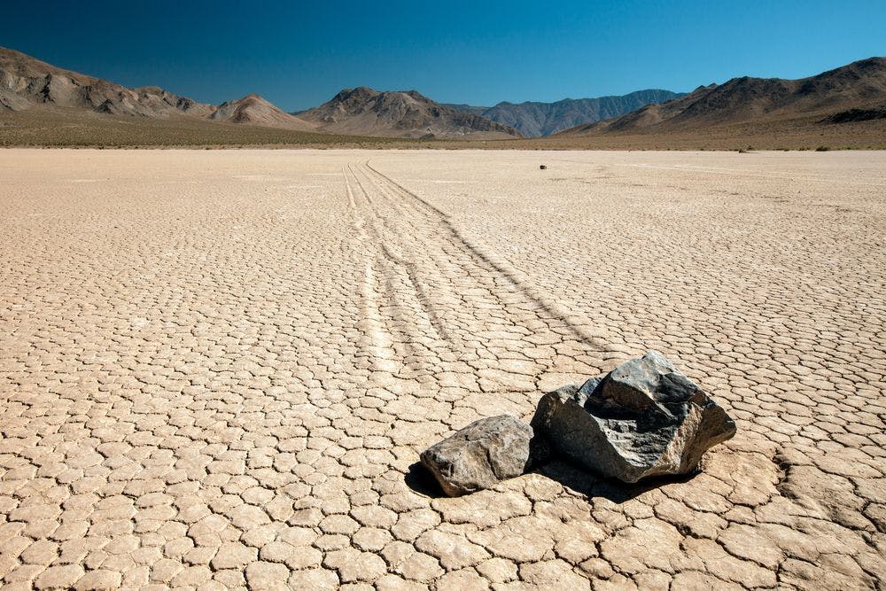 Image de Death Valley