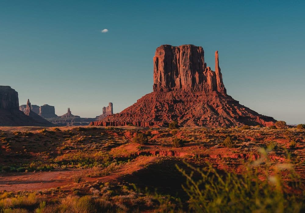 Monument Valley