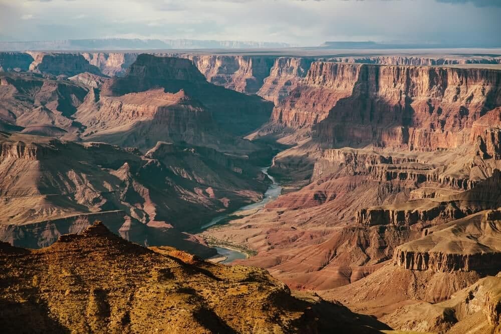 Image de Grand Canyon National Park
