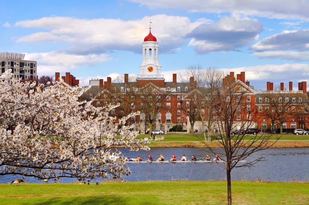 Image de Visiter l'Université d'Harvard