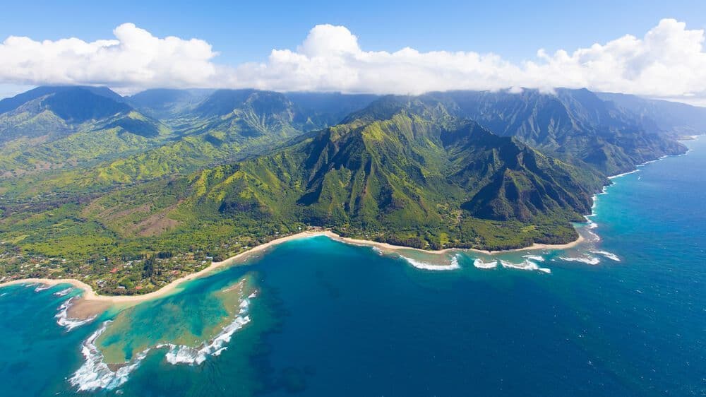Image de Se déplacer entre les îles d'Hawaï