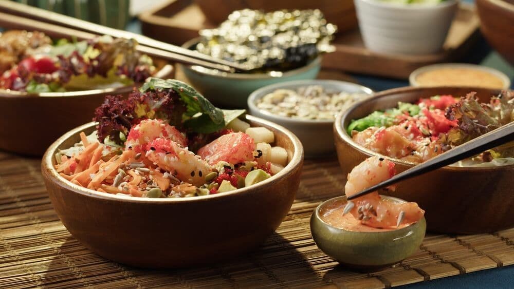 Image de Les spécialités culinaires d'Hawaï