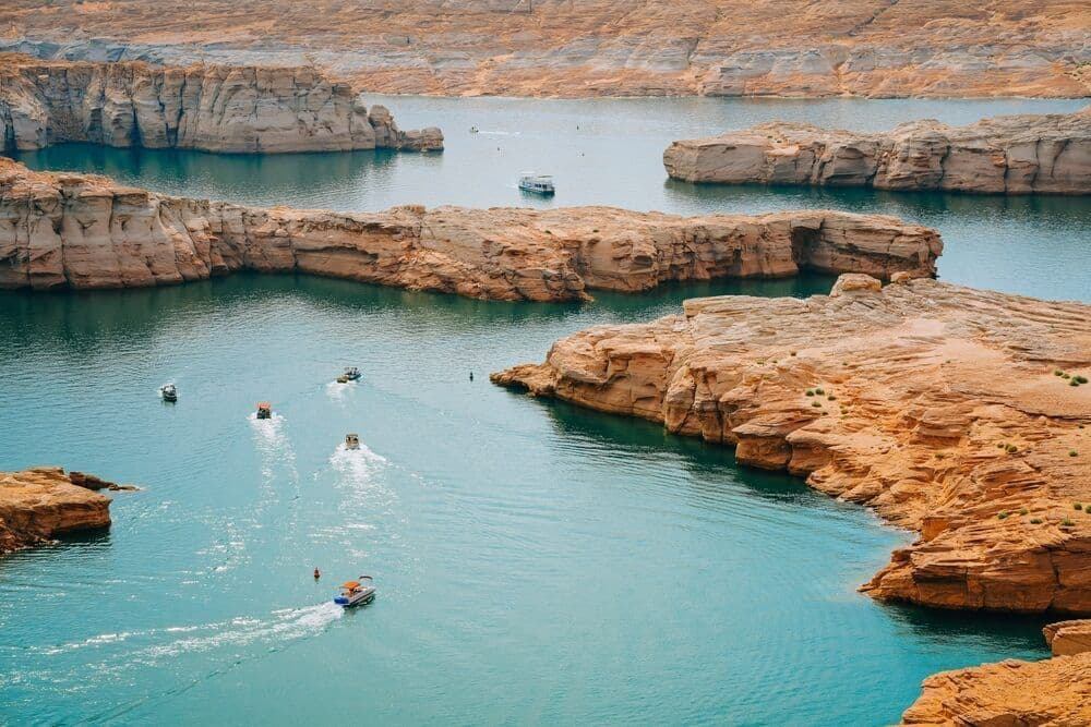 Image de Lake Powell