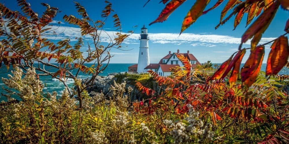 Image de Que faire dans le Maine ?