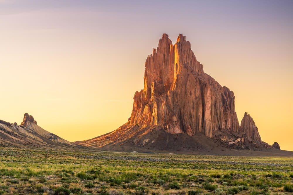 Image de Sur les terres des Native Americans