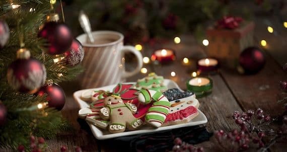 Image de Comment fêter Noël aux États-Unis ?