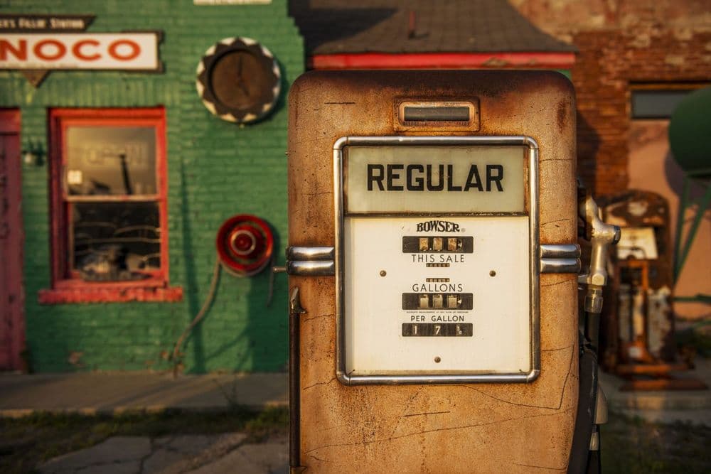 Image de Les incontournables de la Route 66