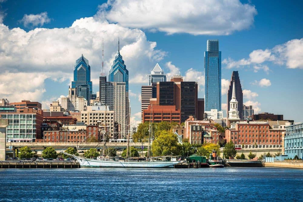 Image de Visiter Philadelphie en quelques jours
