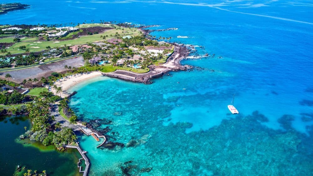 Itinéraire de 2 semaines à Hawaï