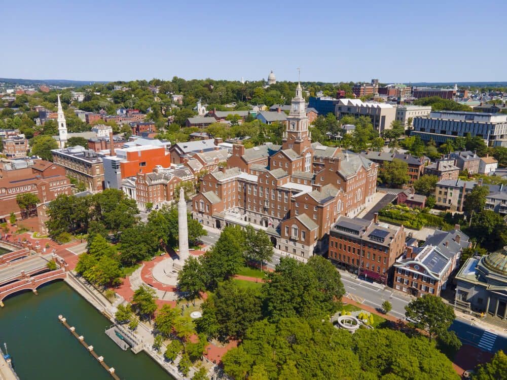 Image de Que faire dans le Rhode Island ?