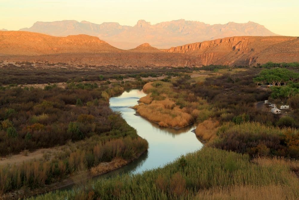 Image de Le Rio Grande