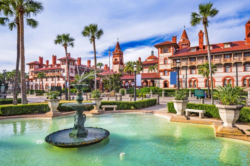 Image de Quelles villes visiter en Floride ?