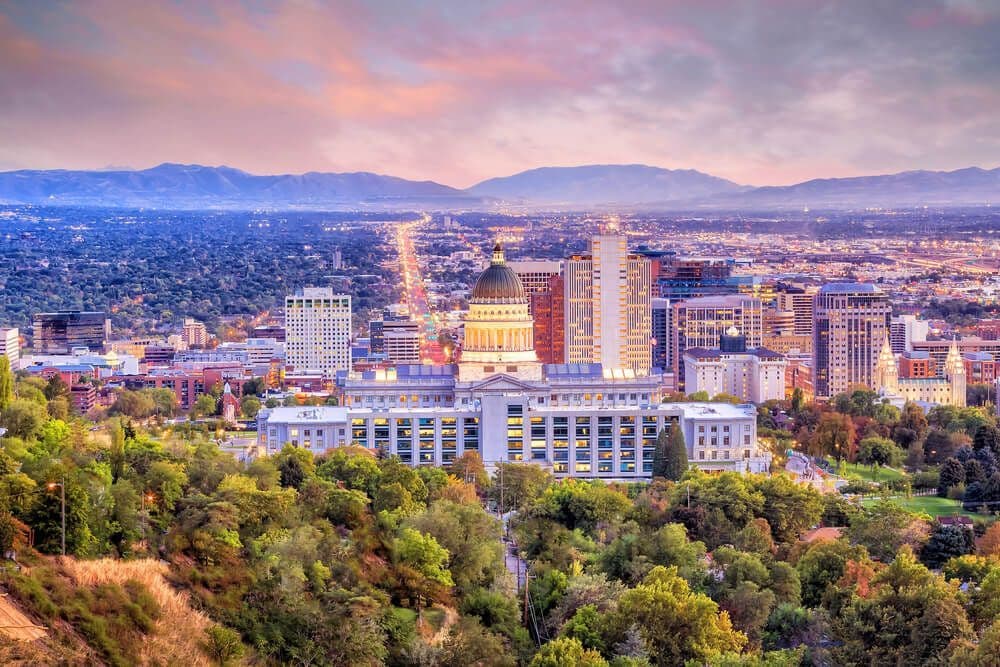 Image de Visiter Salt Lake City