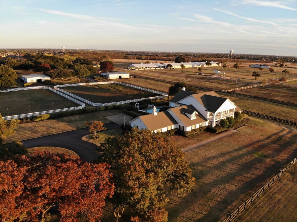 Image de Hébergements insolites au Texas
