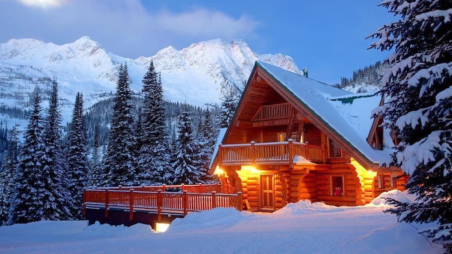 Image de 8 destinations américaines pour passer un Noël féérique