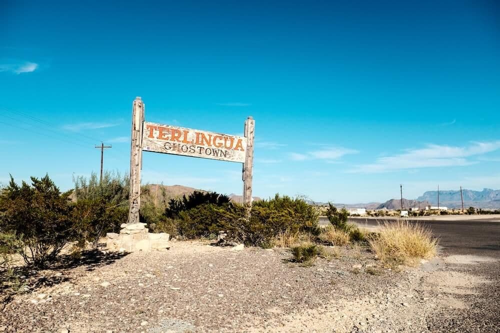 Image de Visiter Terlingua