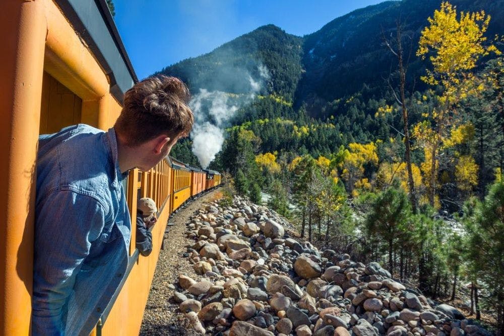 Image de 5 plus beaux voyages en train aux USA
