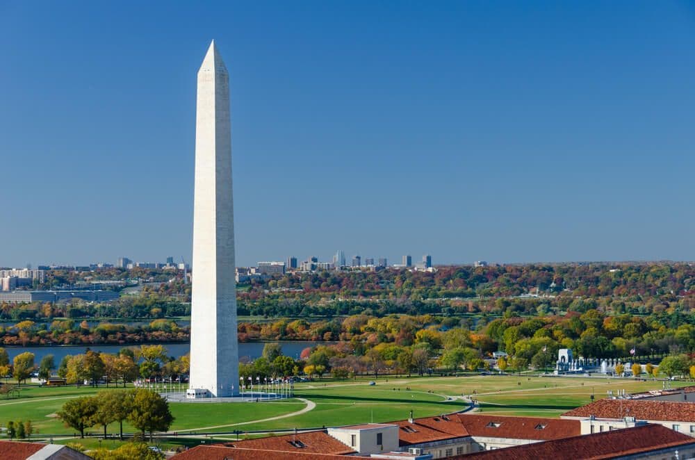 Image de Que faire dans le District of Columbia ?