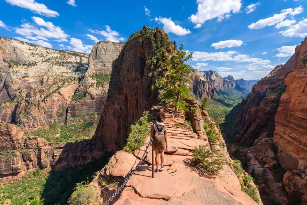 Image de Que faire en Utah ?