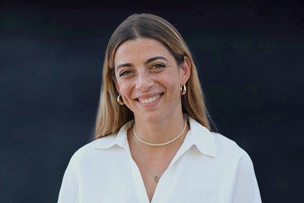 Léa de Evasions USA