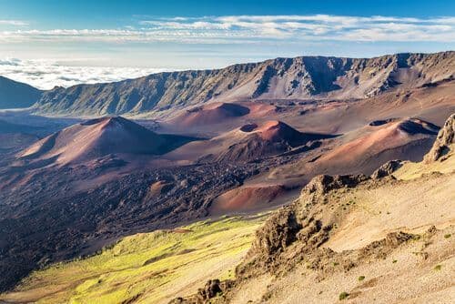 Haleakala National Park