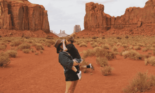 Monument Valley, Arizona